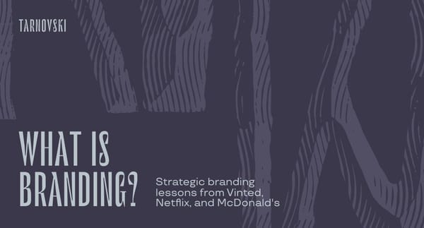 What is Branding?