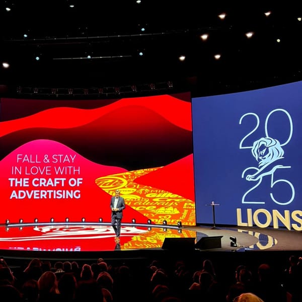 Cannes Lions 2025: Day 2 highlights