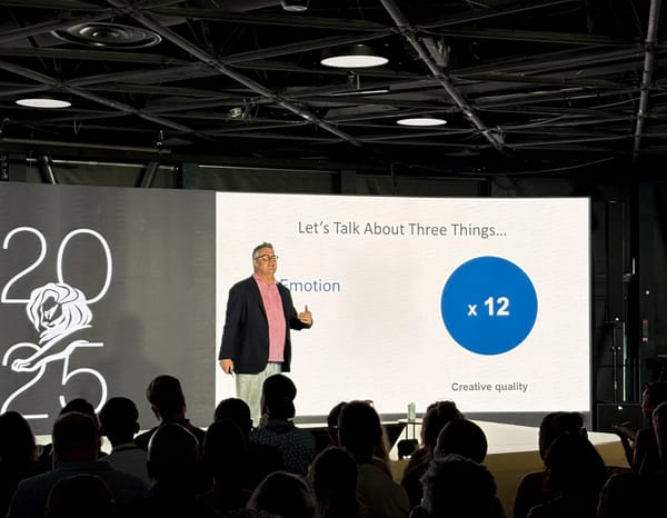 Cannes Lions 2025: Day 4 Highlights