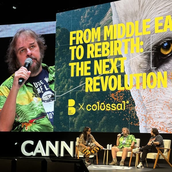Cannes Lions 2025: Day 3 Highlights